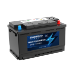 超级钠离子汽车启动电池